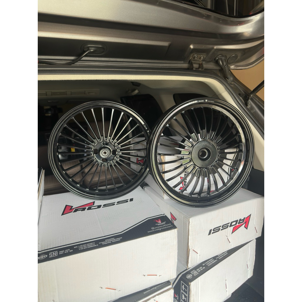 Velg VRossi Halimun Vario 125/150 PCX Cbu Original