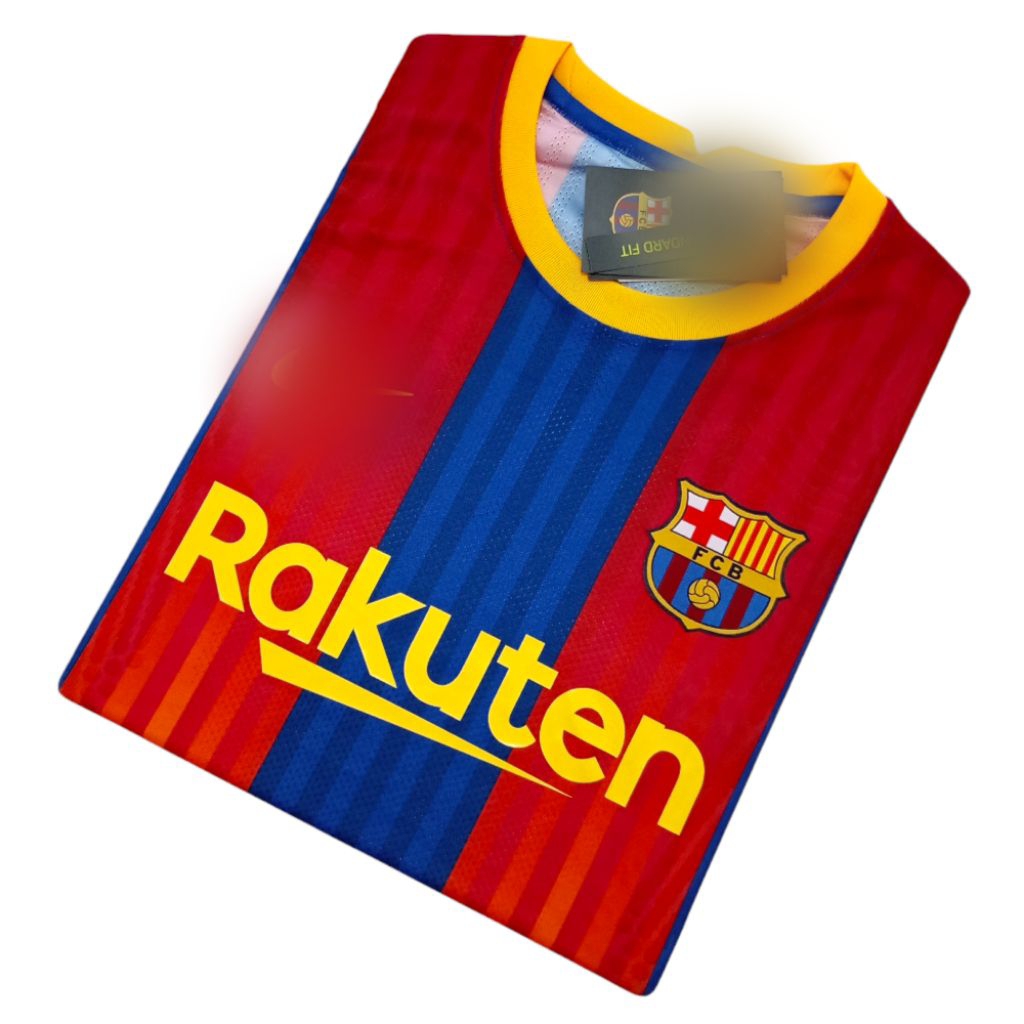 Barcelona 4th El Clasico 2020/2021 PI