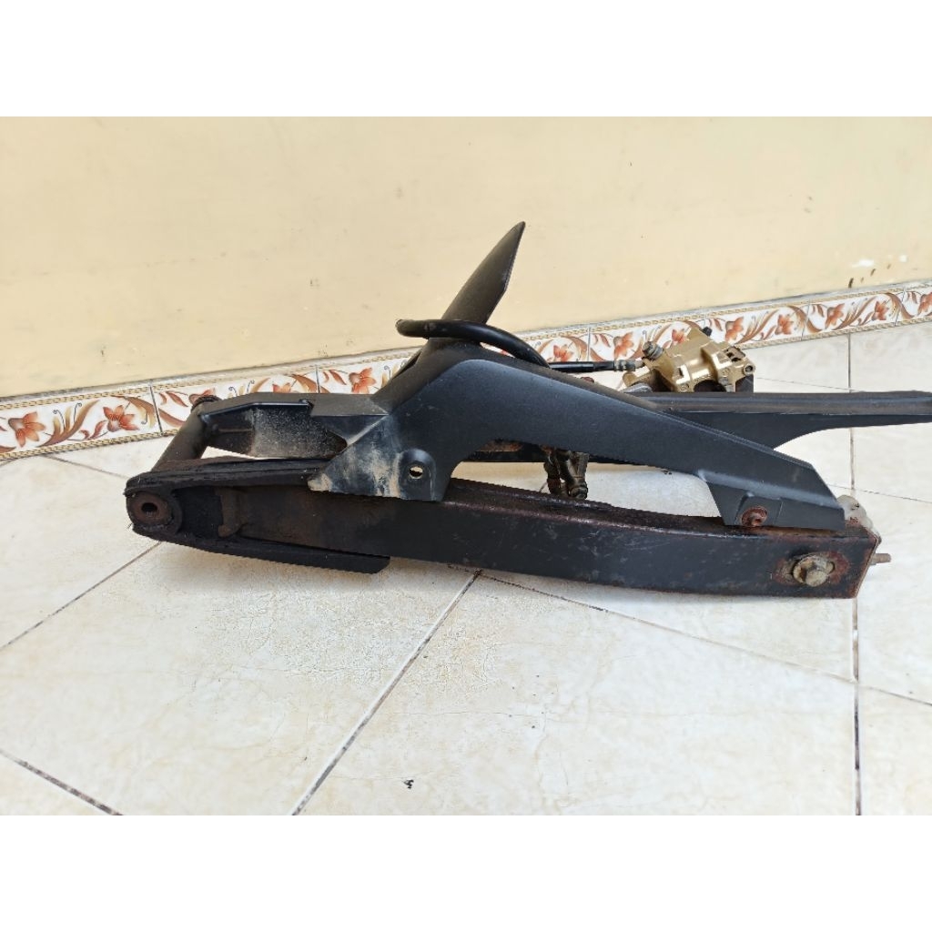Arm set vixion new original
