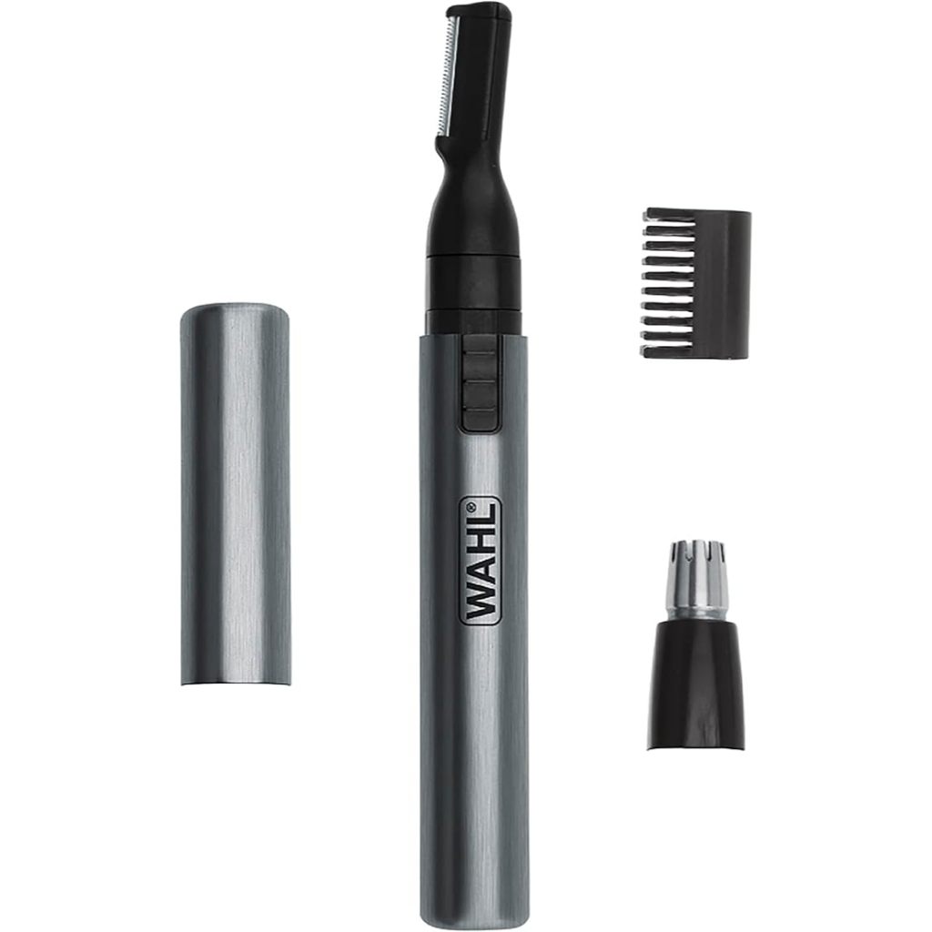 Wahl hair-trimmers Micro Groomsman Personal Trimmer