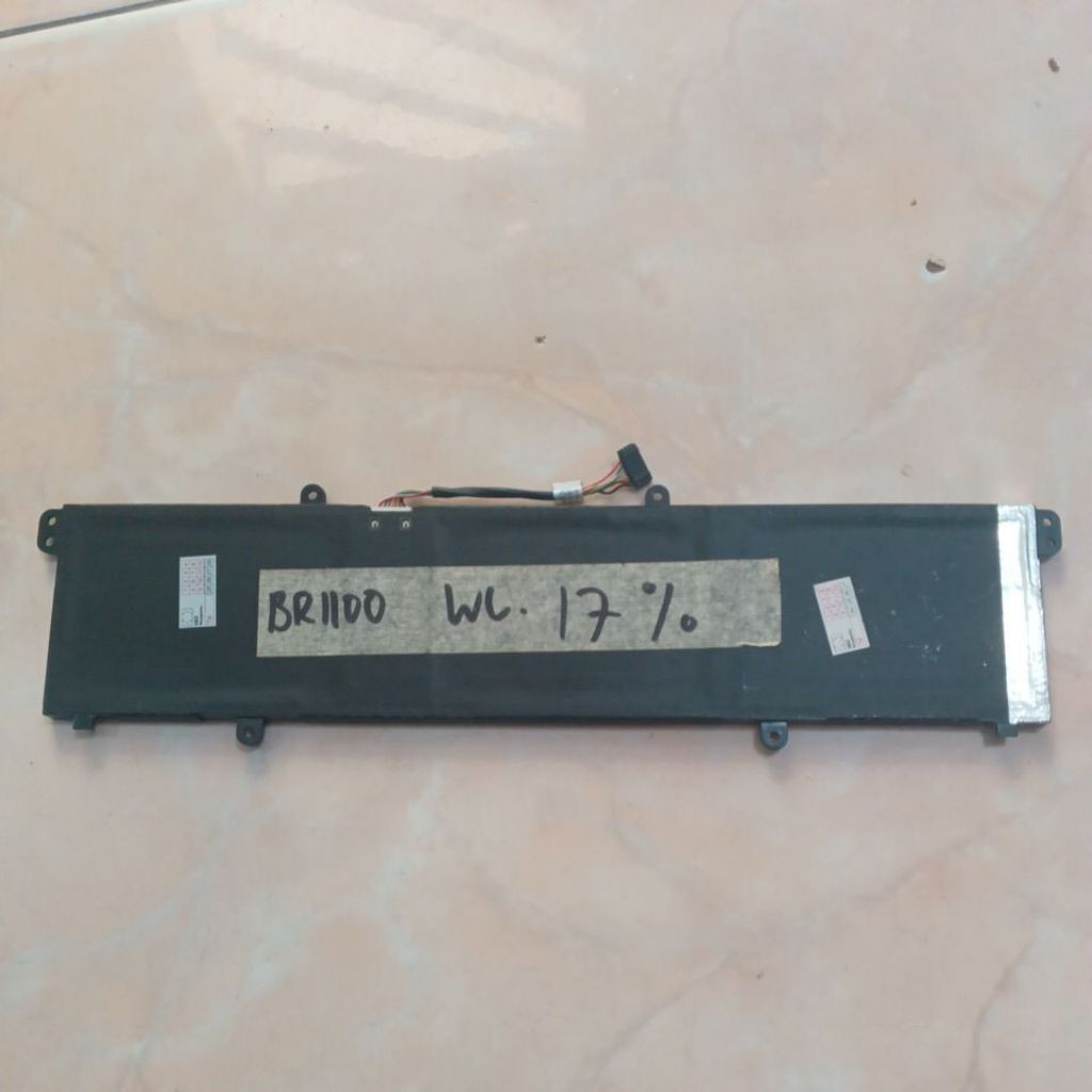 Baterai Laptop Asus BR1100 BR1100CK BR1100CKA BR1100FKA Original