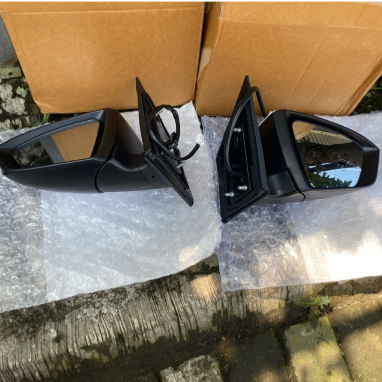 Spion Avanza/Veloz/Xenia/Veloz 2020 Up Retrack Kabel 7