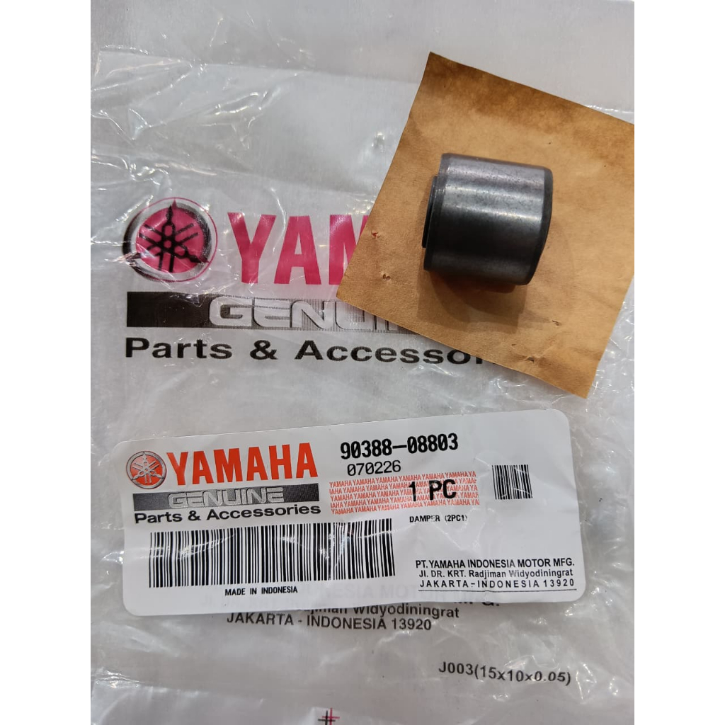 90388-08803_Bosh Damper Skok Shock Belakang Yamaha XRide 125