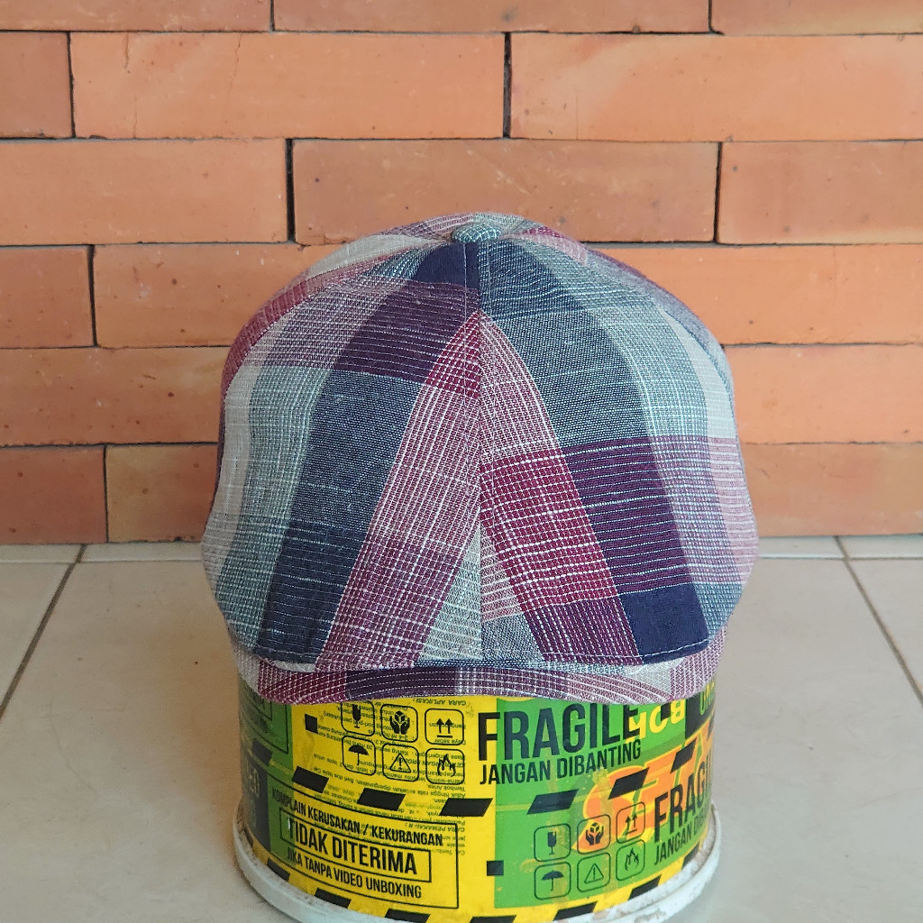 TOPI COPET PIERRE CARDIN ORIGINAL