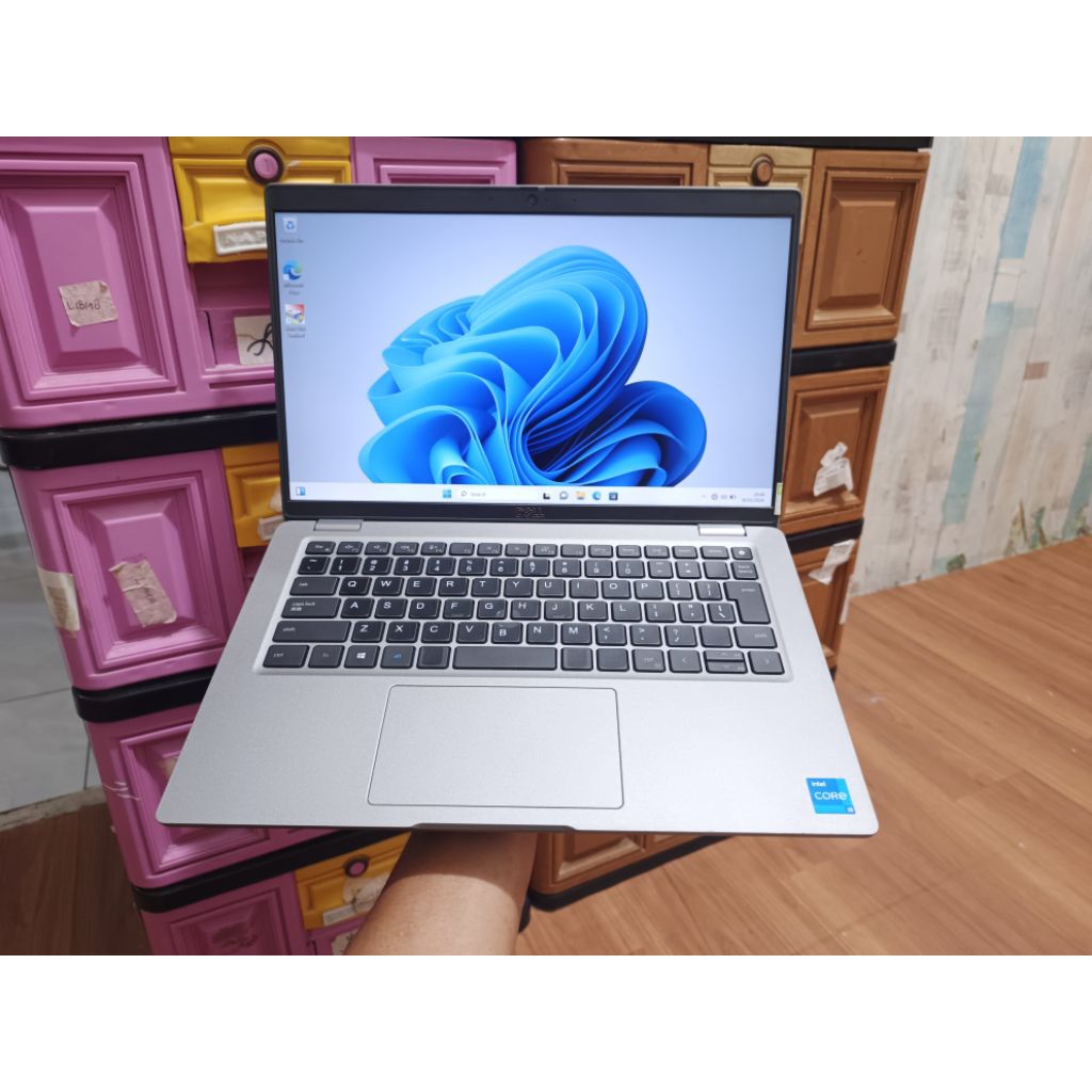 Dell Latitude 5420 Core i5 Gen 11 Ram 16 Ssd 256
