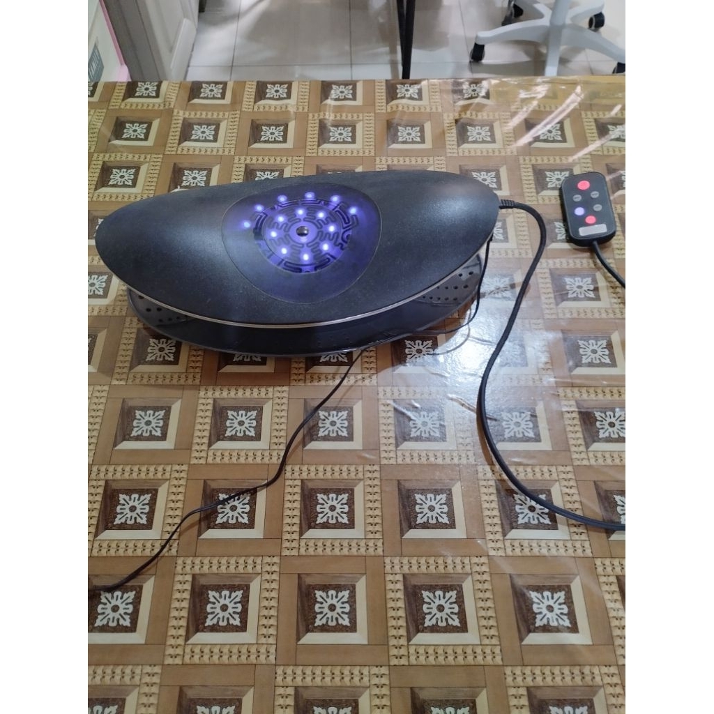 Lumbar Traction Device Ori Gogomall