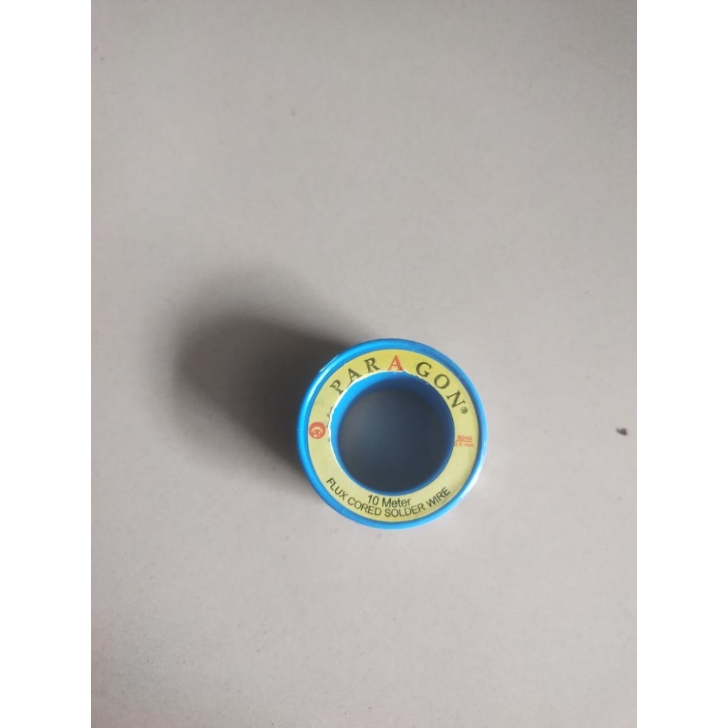 timah Paragon 10 meter