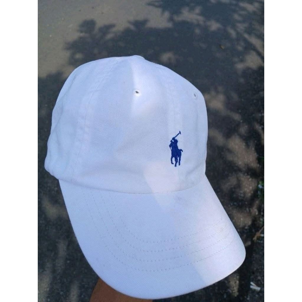 Topi Polo Ralph Lauren Original Tag tembus +adm
