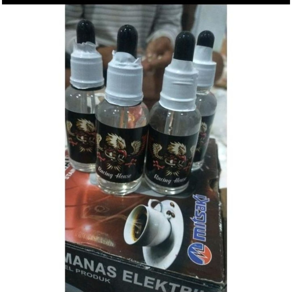 RACING HORSE DOPING AYAM ADUAN LAGA IMPORT THAILAND TERBAIK