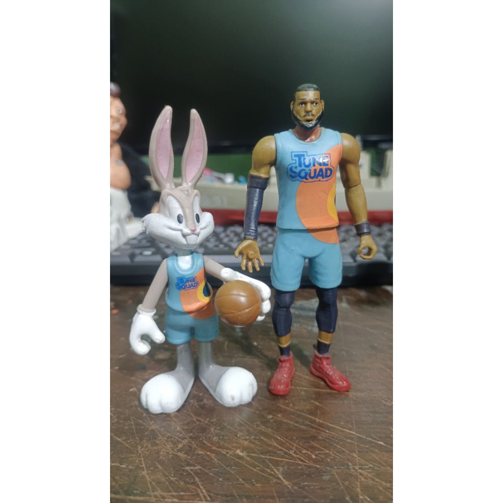 SPACE JAM