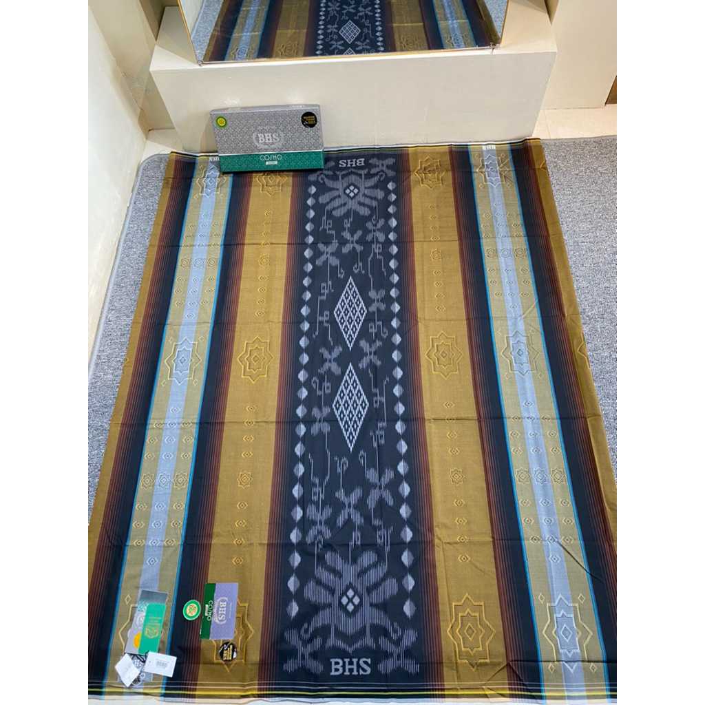 Sarung BHS Cosmo DDB PPE
