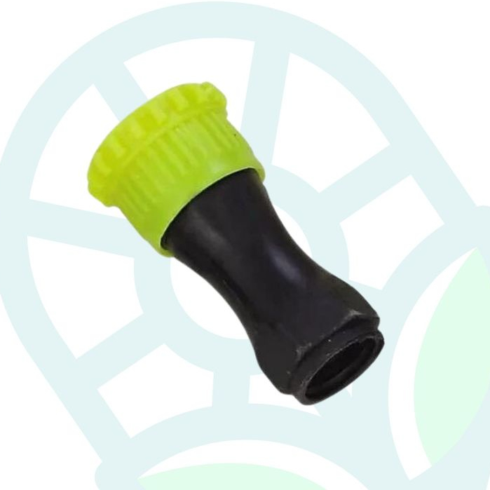 spuyer nozzle sprayer kabut plastik lubang 4