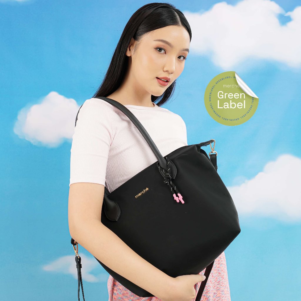Merche Tas Bahu Wanita Alice