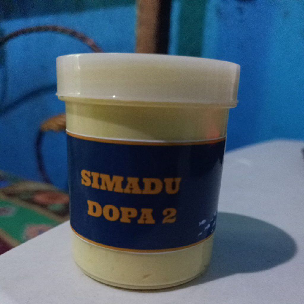 Simadu Dopa 2