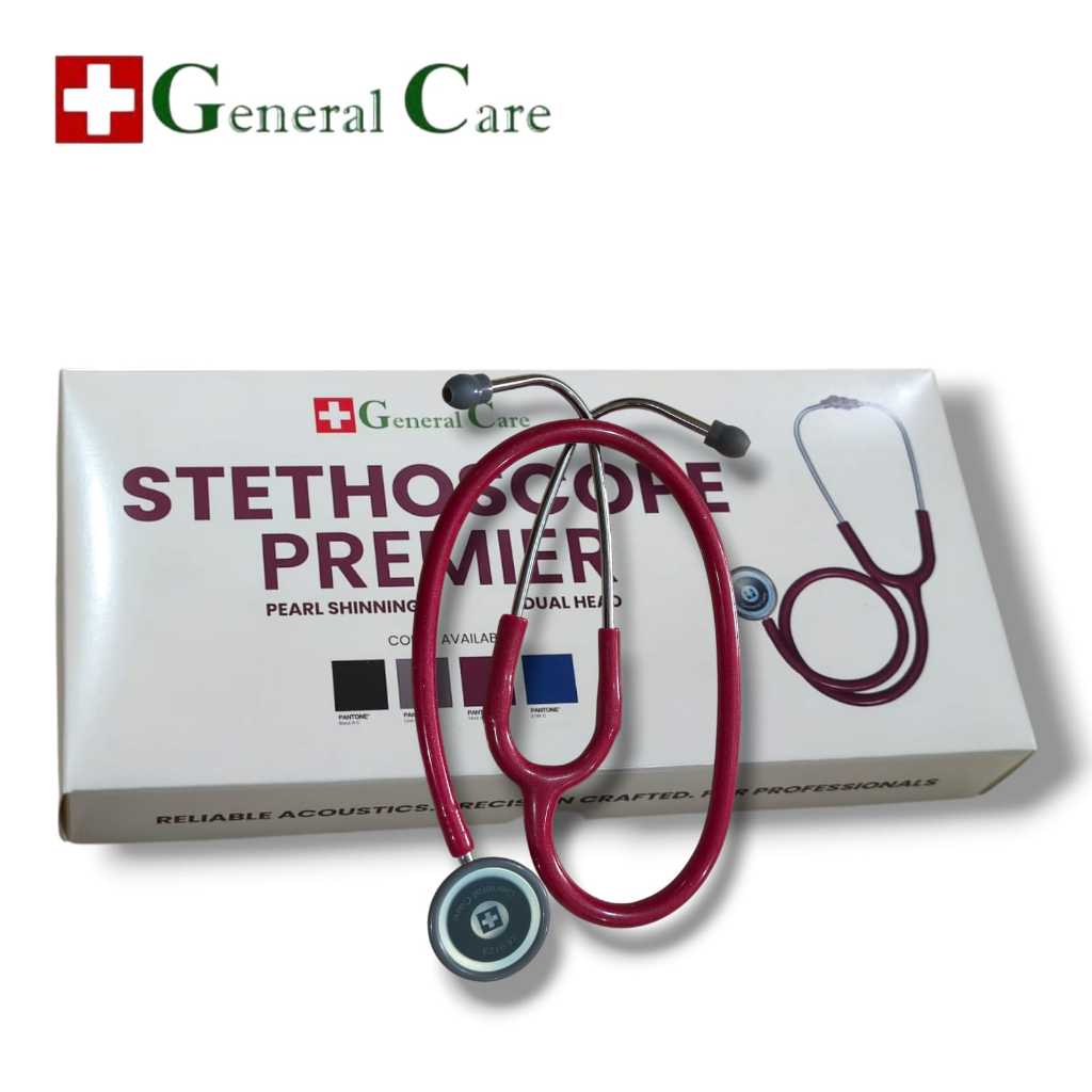 Stethoscope Premier General Care   Stetoskop GC  Stetoskop General Care