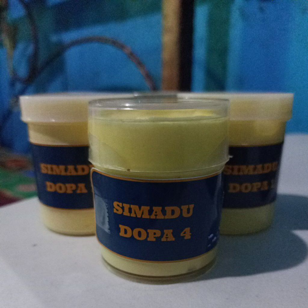 Simadu Dopa 4