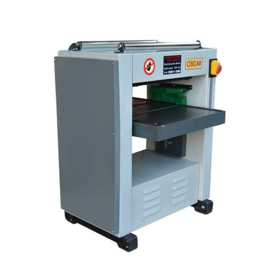 Planer Oscar Kayu MB 104 Thicknesser Woodworking 40 cm