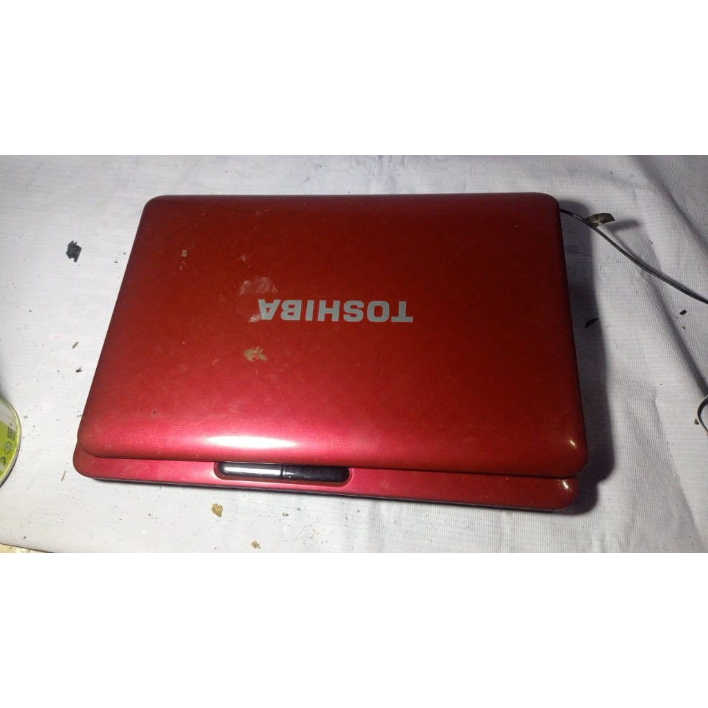 Casing toshiba l745