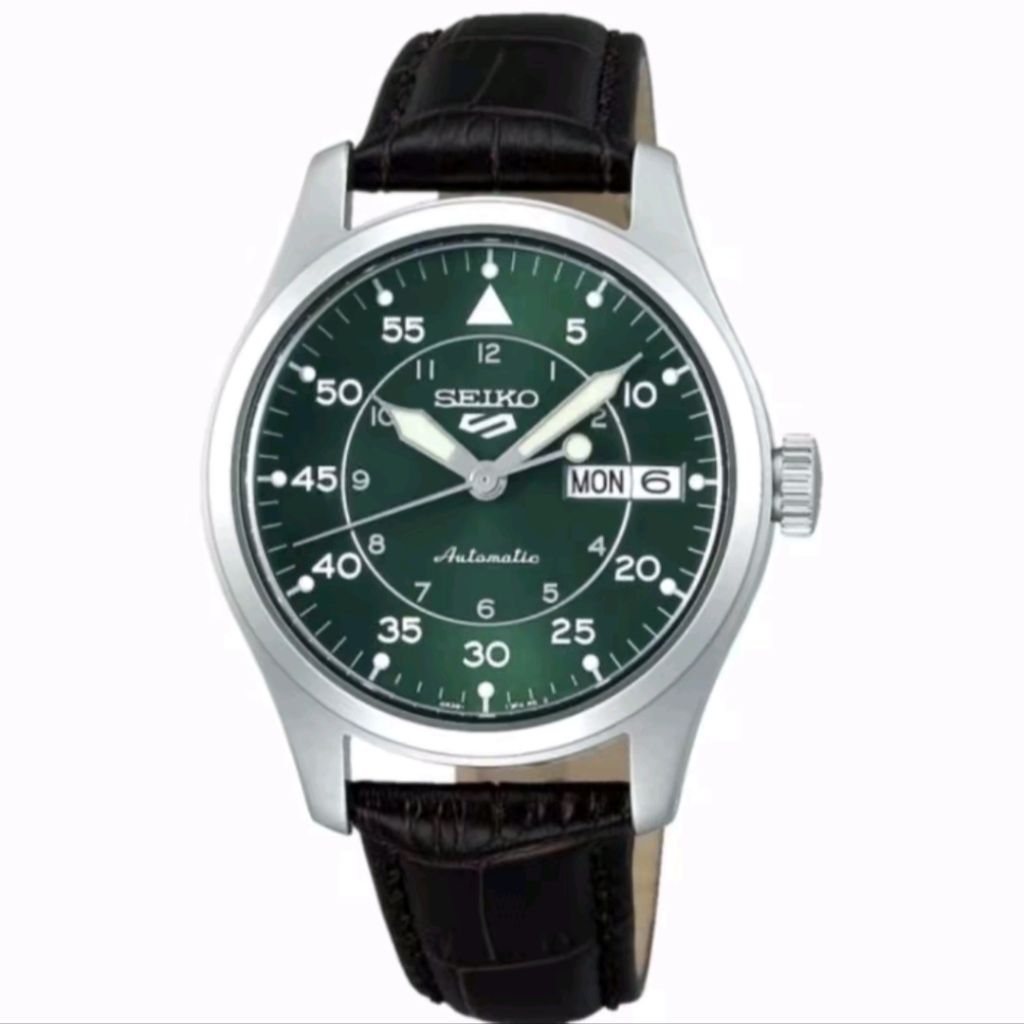 Seiko 5 Sport SRPJ89K1 Automatic Pria Original