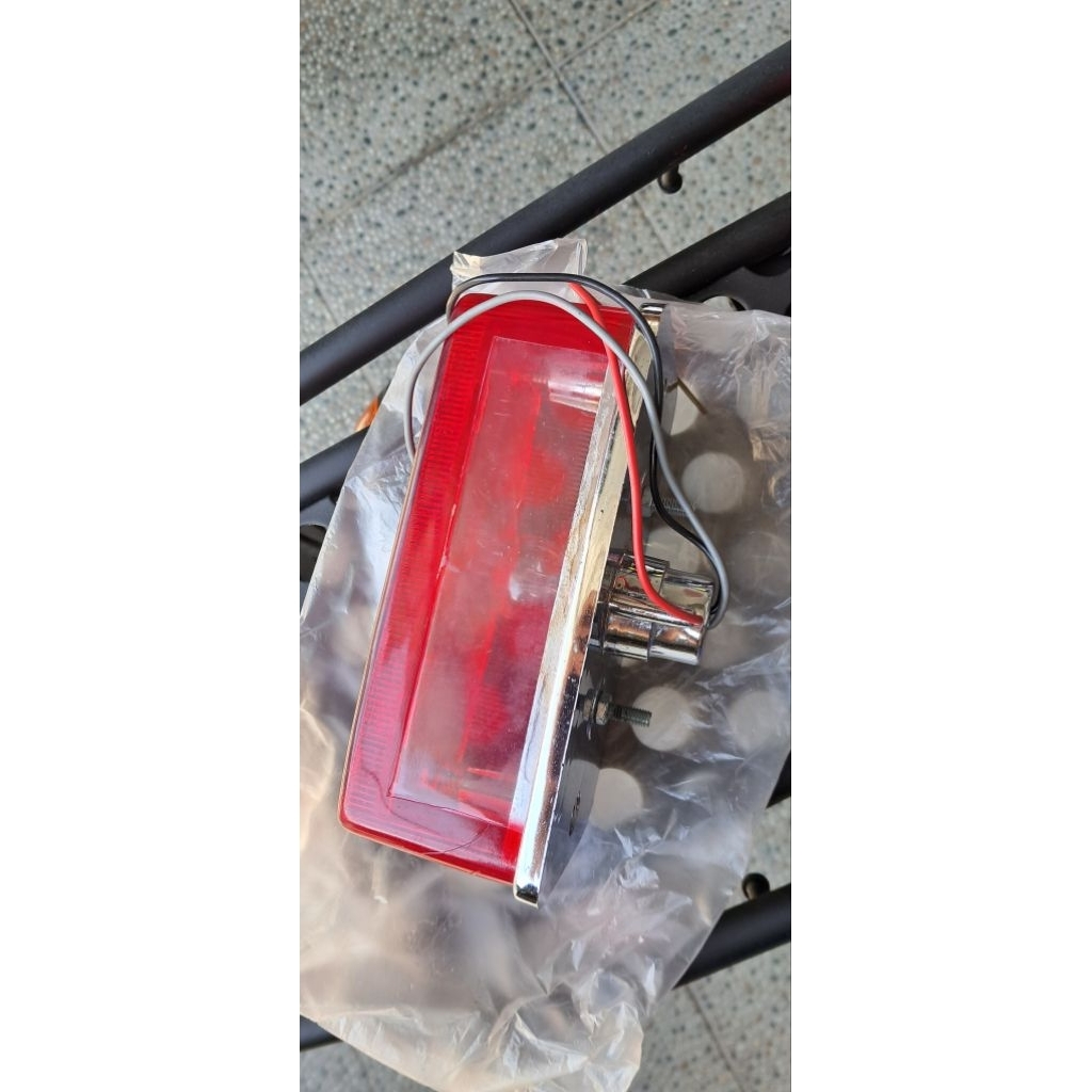 stoplamp A100 FR80