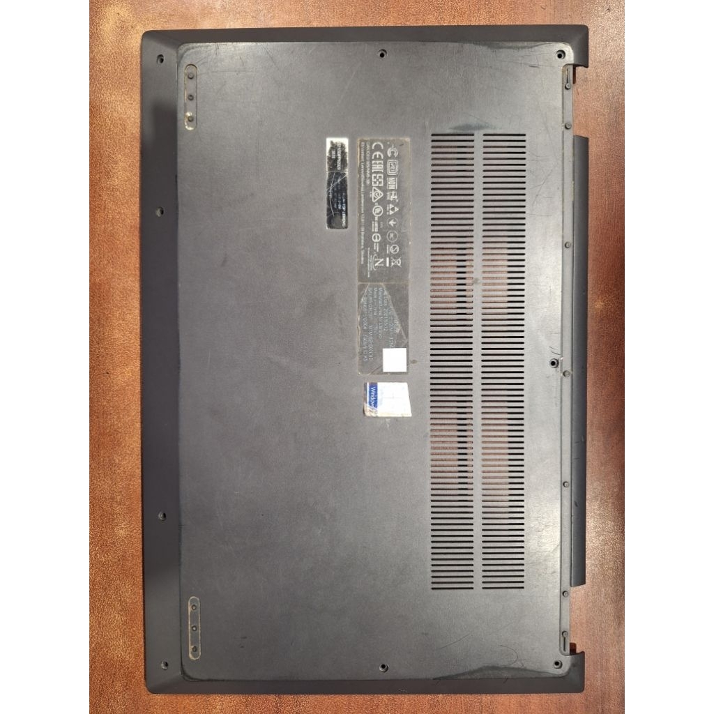 Bottom case laptop Lenovo ideapad Flex 5 14ITL05 copotan