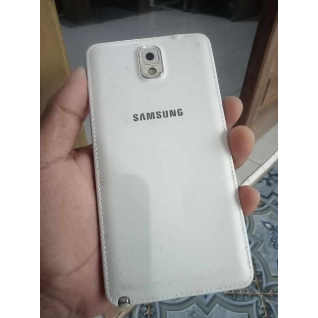 Samsung note 3 ram 3/32
