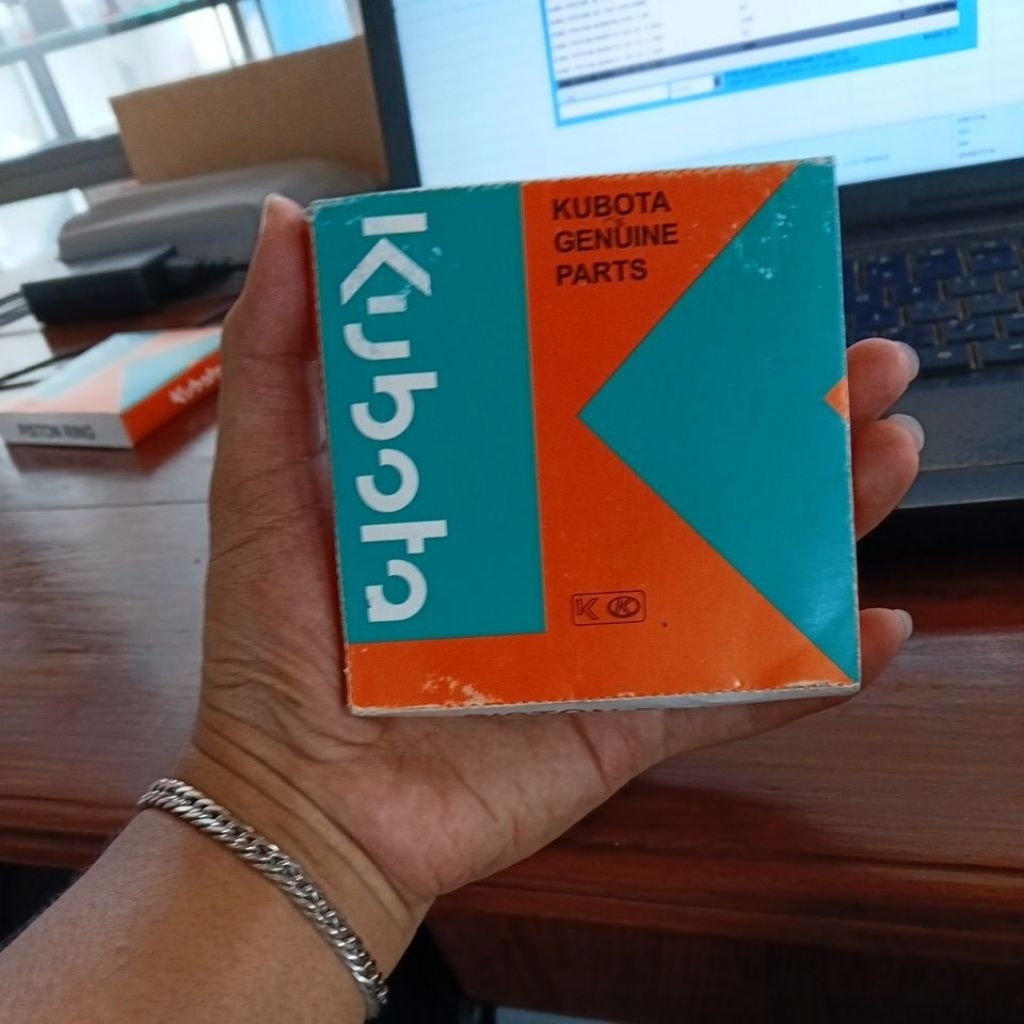 Ring Piston Kubota RD 85 T ORI