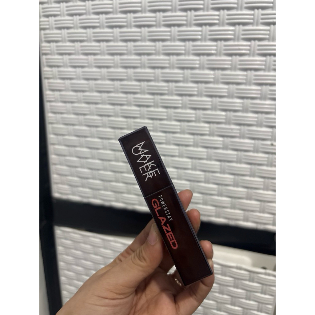 lip glazed make over d22