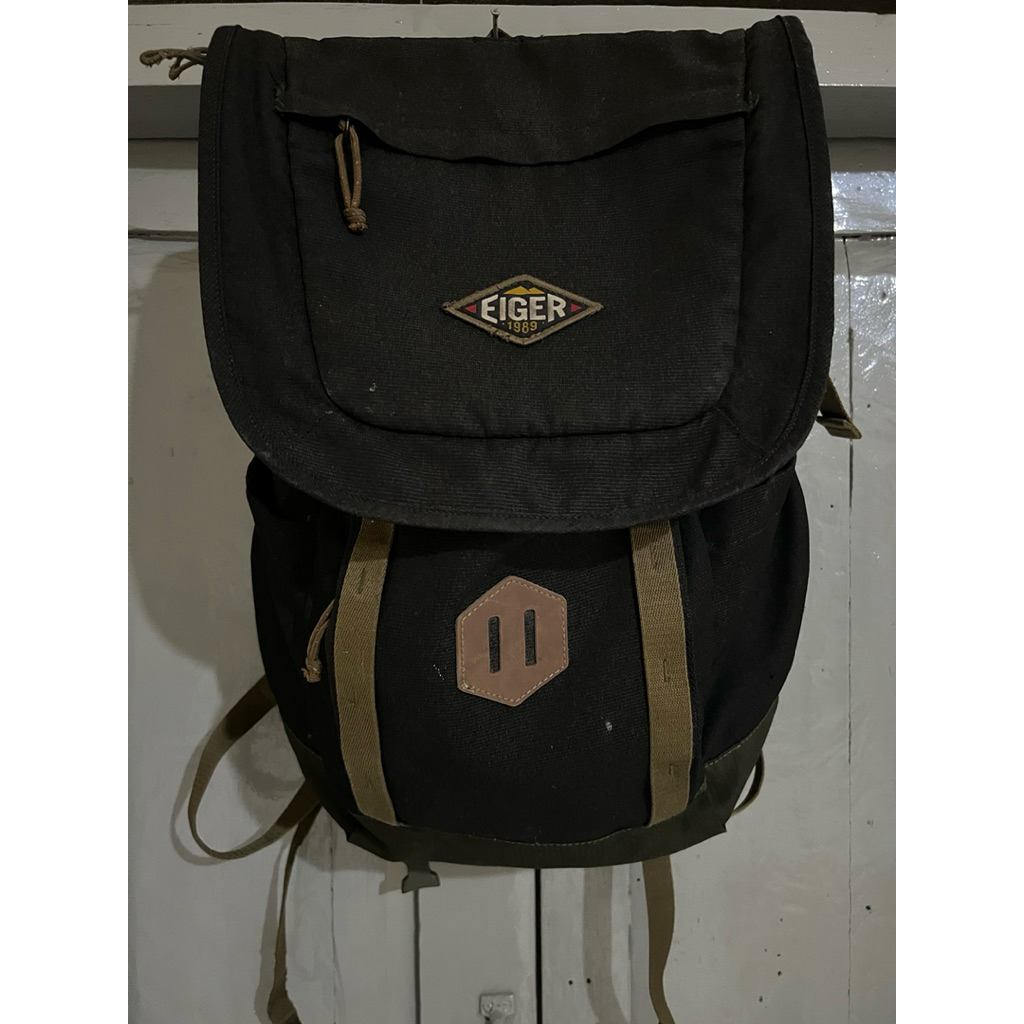 tas ransel Eiger Migrate 2.0 Digi
