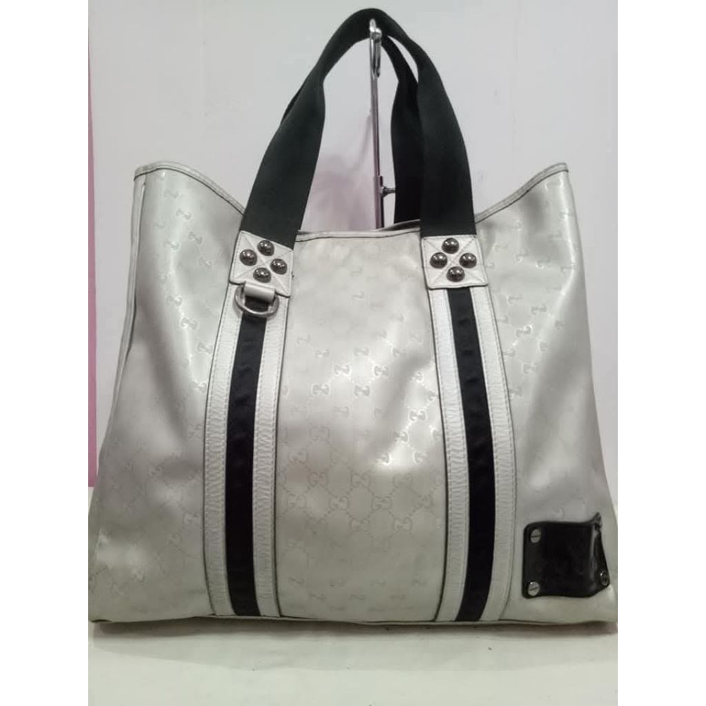 Tas preloved Gucci