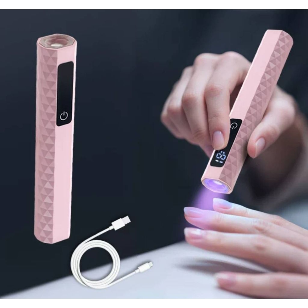 UV MBE pinkmuda