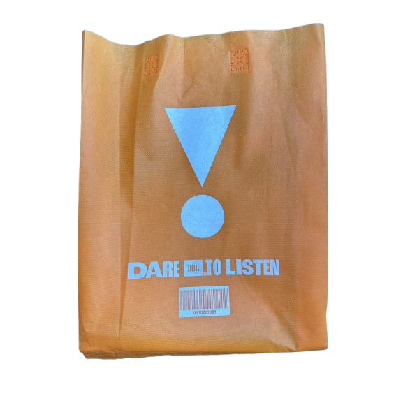 Tas Kain Belanja Lipat JBL