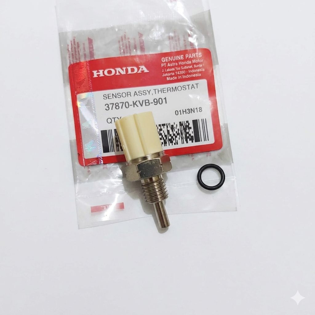 SENSOR EOT/SENSOR SUHU Thermostat KVB,VARIO 110 TECHNO,VARIO 110 FI,ALL DESKRIPSI