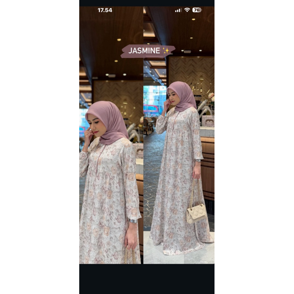 Emily Dress by Kaleela ORI