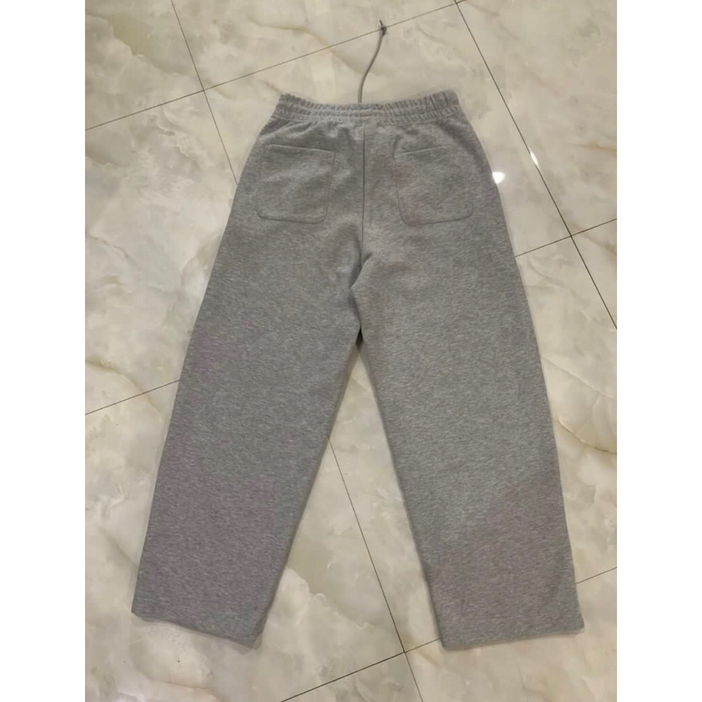 Sweatpants uniqlo c