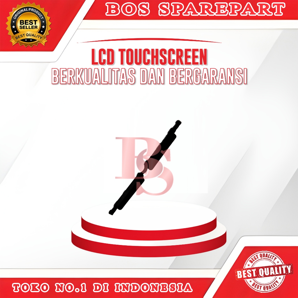 TOMBOL LUAR VOLUME OPPO A96 (CPH2333) STARRY