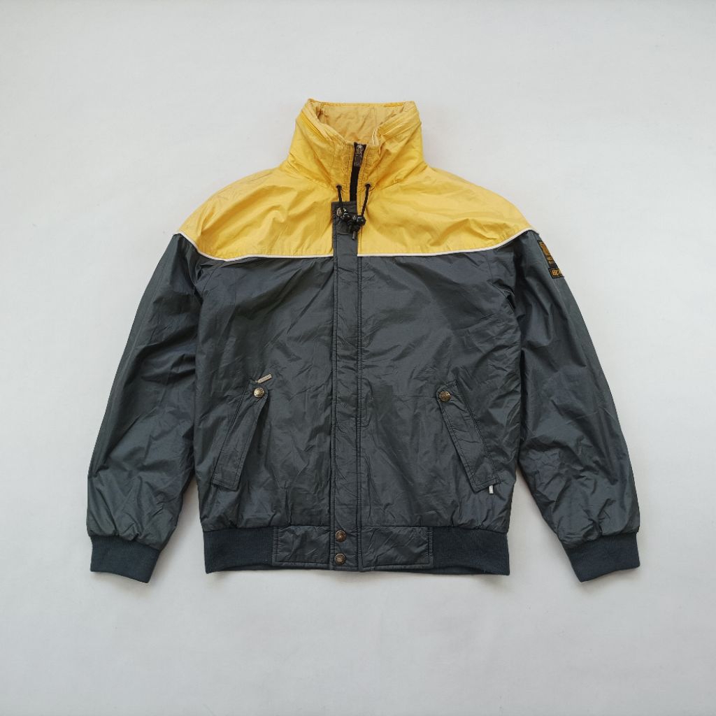 Descente gore-tex vintage bomber size S P076