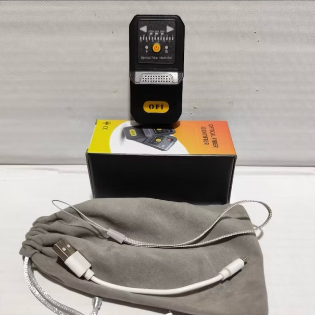 ofi fiber optik / ofi mini / optical fiber identifier