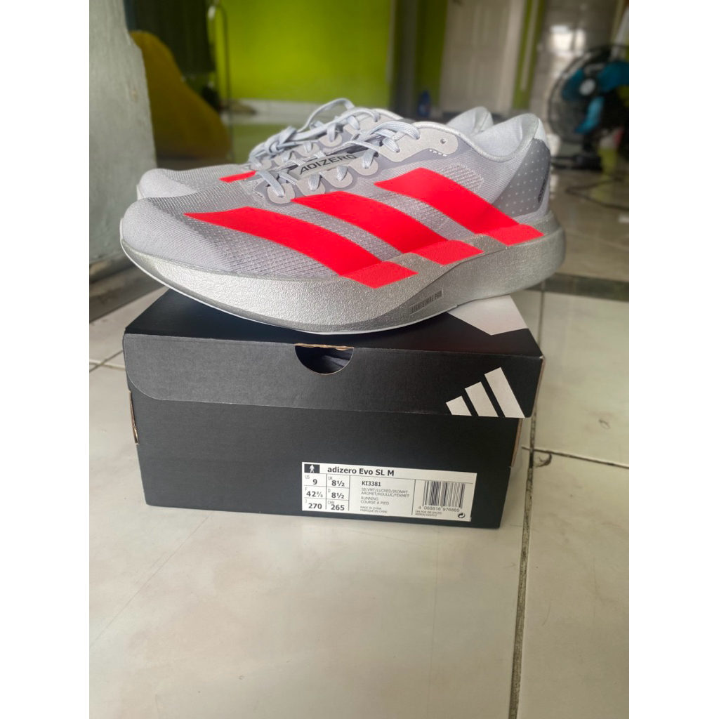 adids evo sl