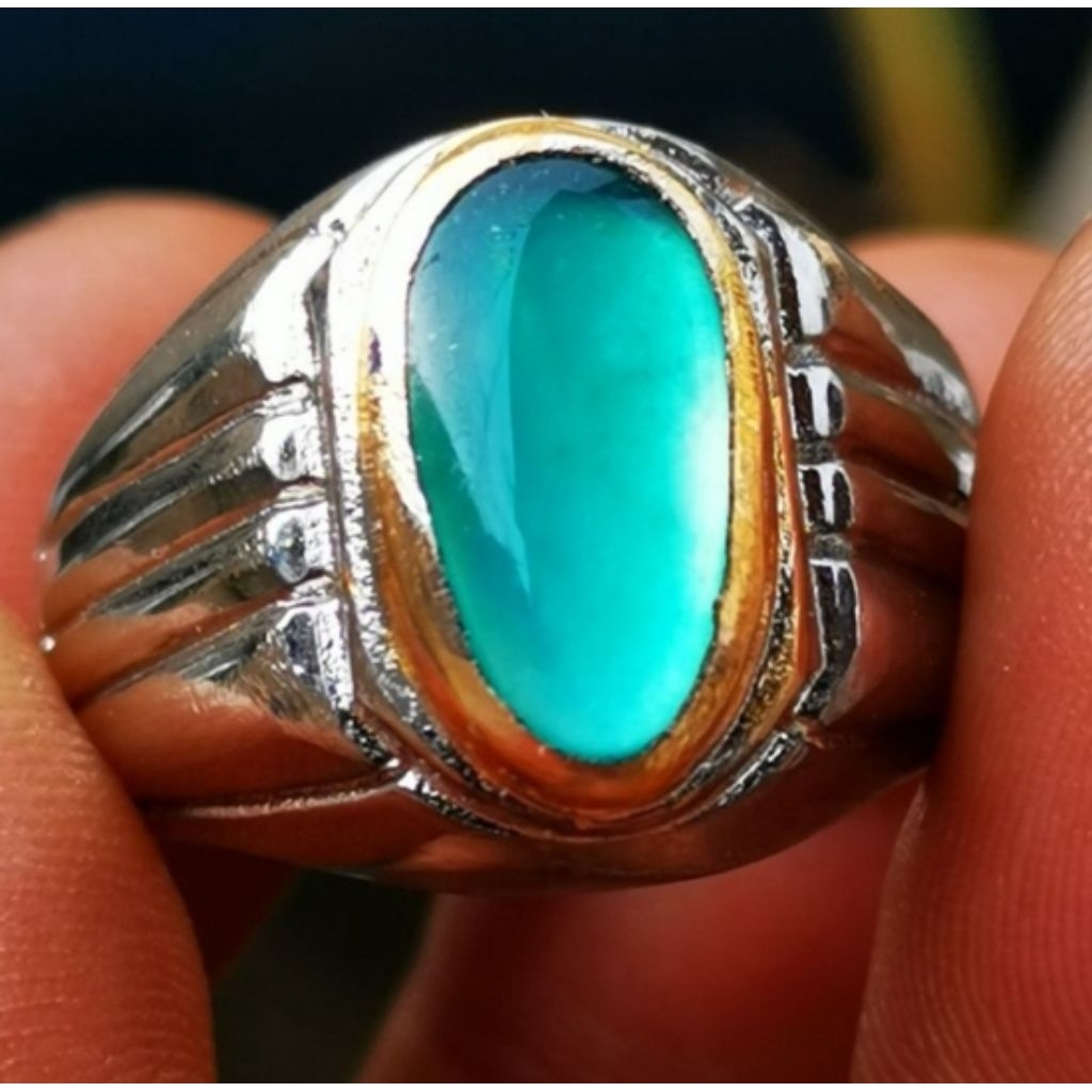 NATURAL BATU BACAN DOKO