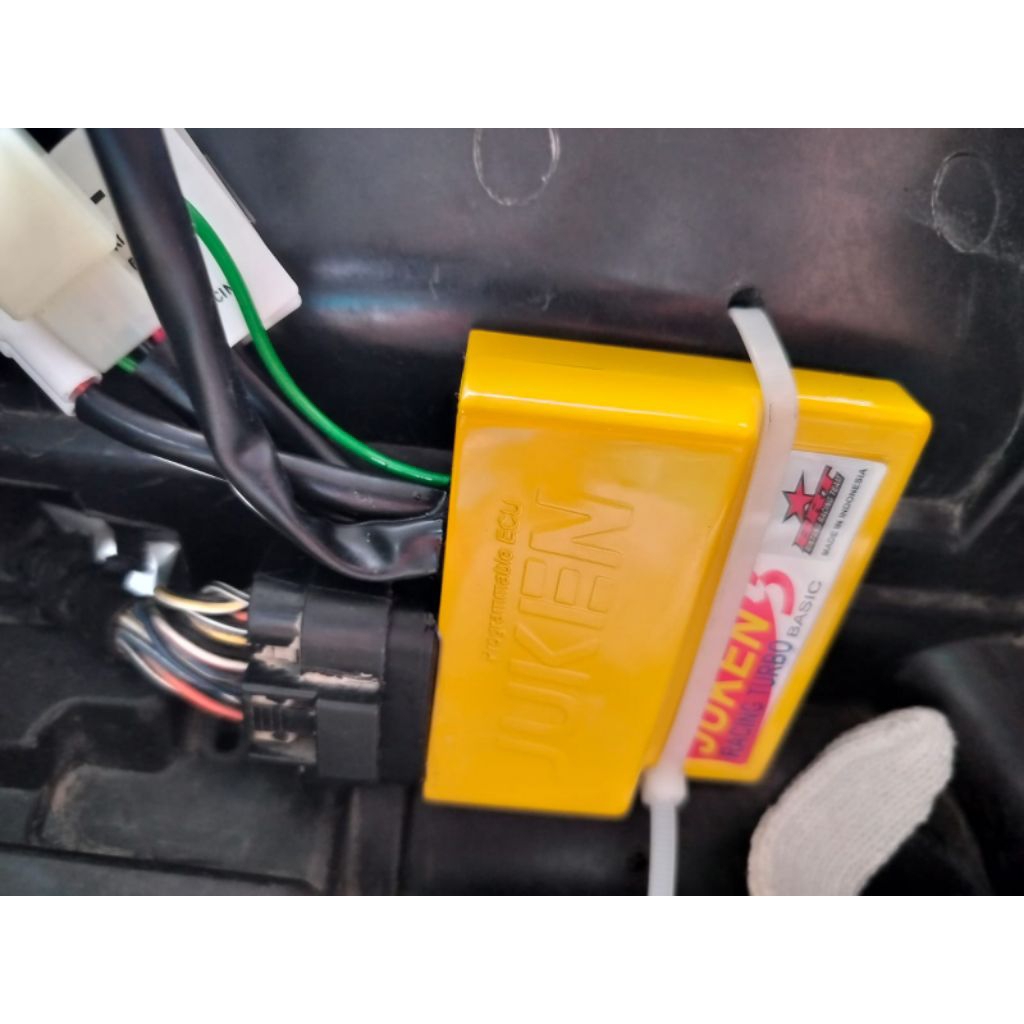 Juken 5 racing turbo pin 33. mio m3, soul gt, fino fi