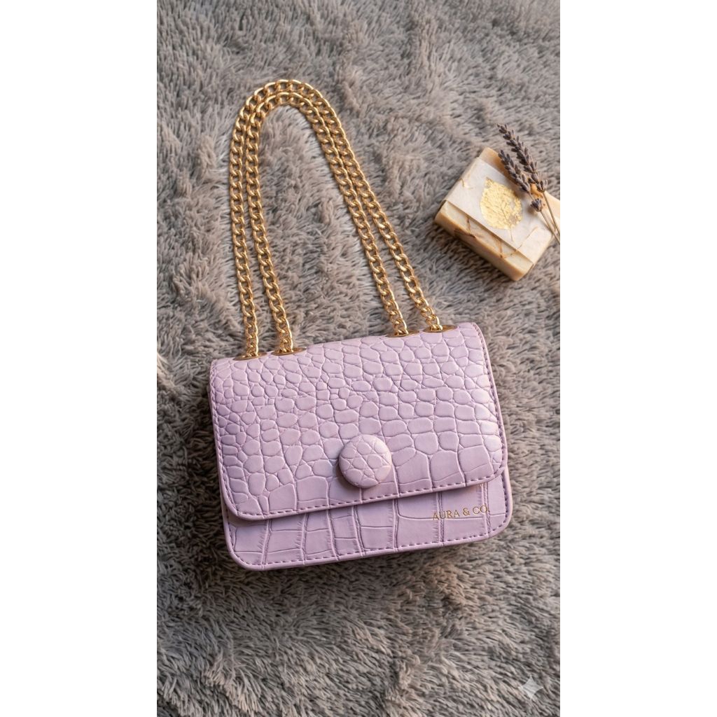 tas wanita / tas mini / tas miniatur / solder bag / sling bag /ntas bahu / tas selempang wanita ukur