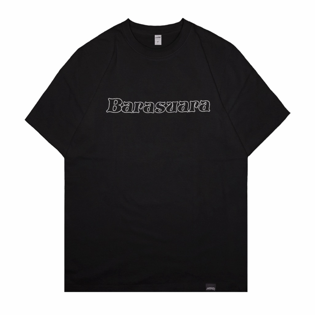 Tshirt Barasuara “Guna Manusia”