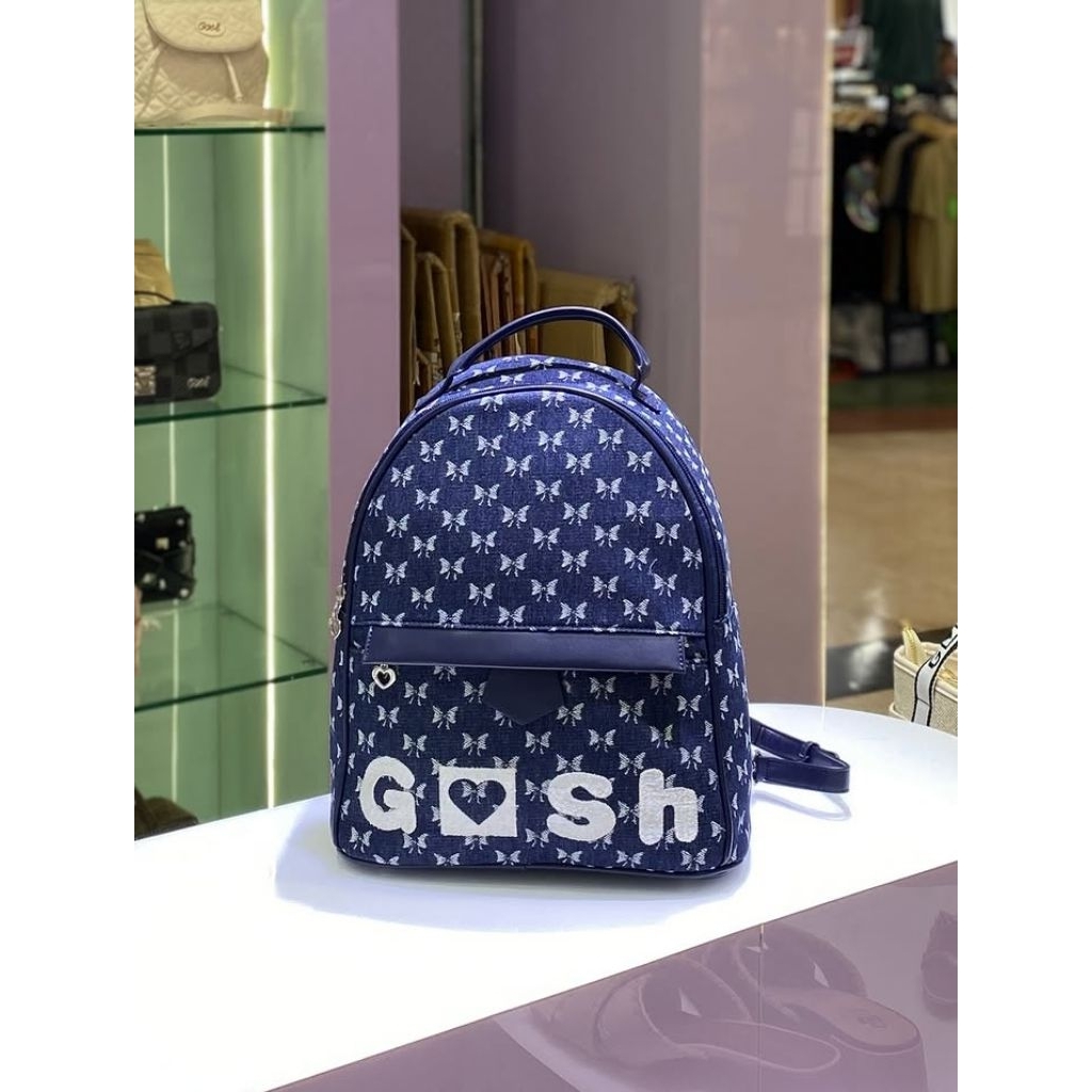 Ready GOSH art 670 ransel/backpack