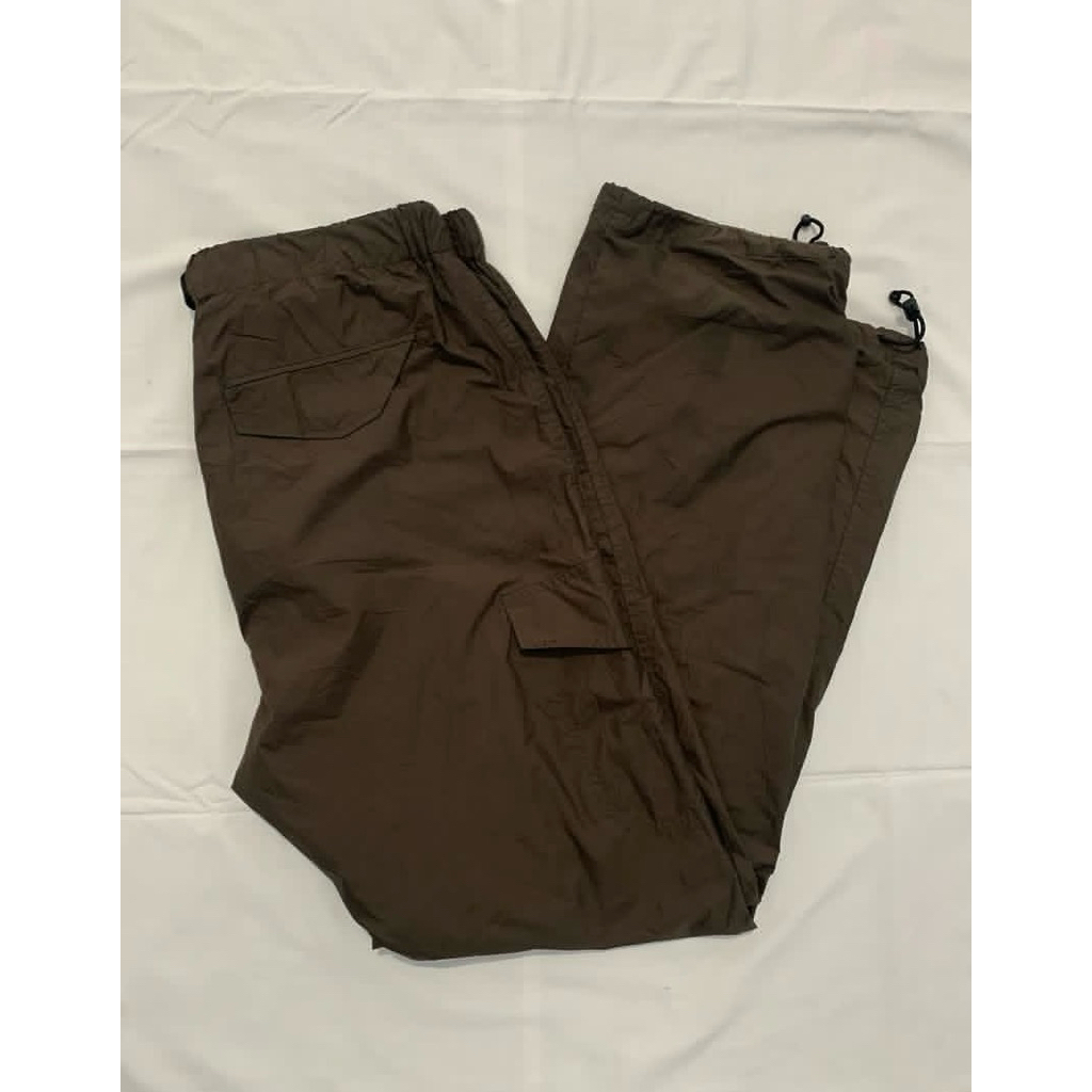 Celana Uniqlo Utility