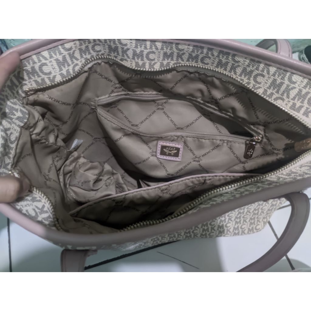 preloved tas MKMC