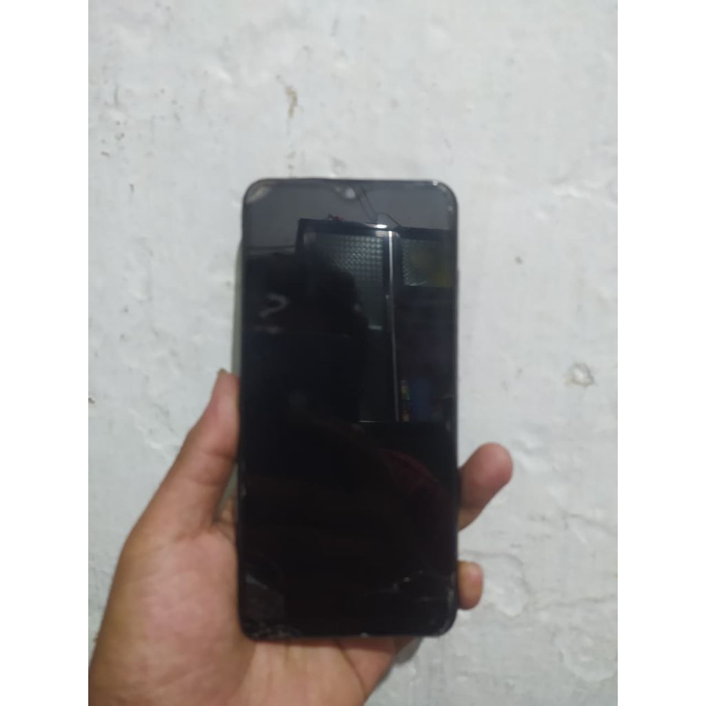 vivo Y91/Y93 minus lcd baca deskripsi