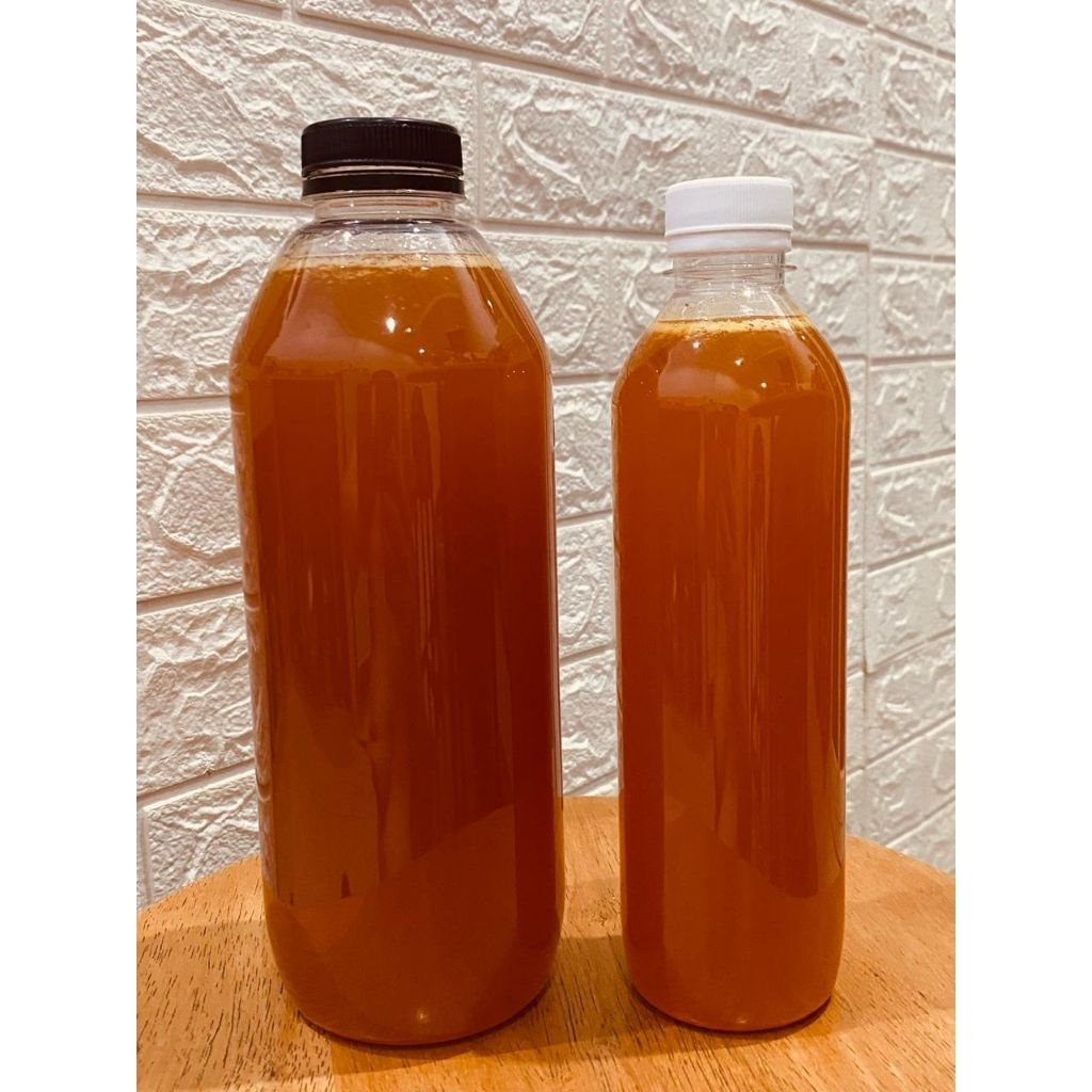 Sirup Markisa Asli Medan
