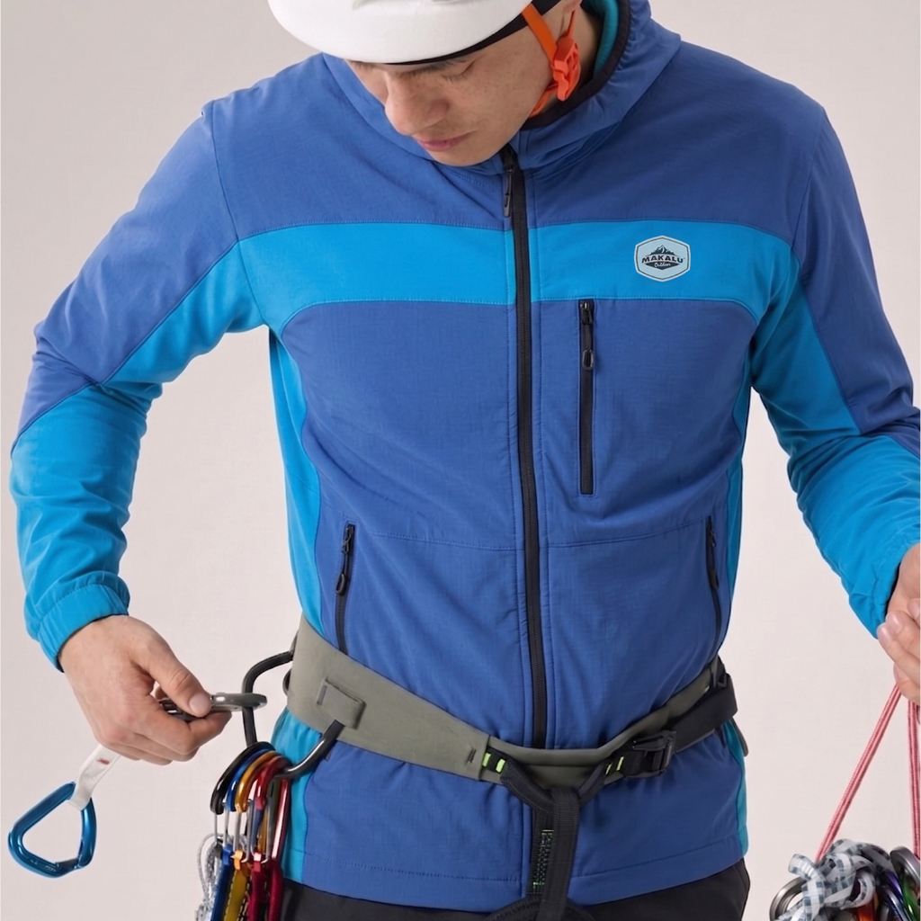 JAKET MAKALU FLEXTRA