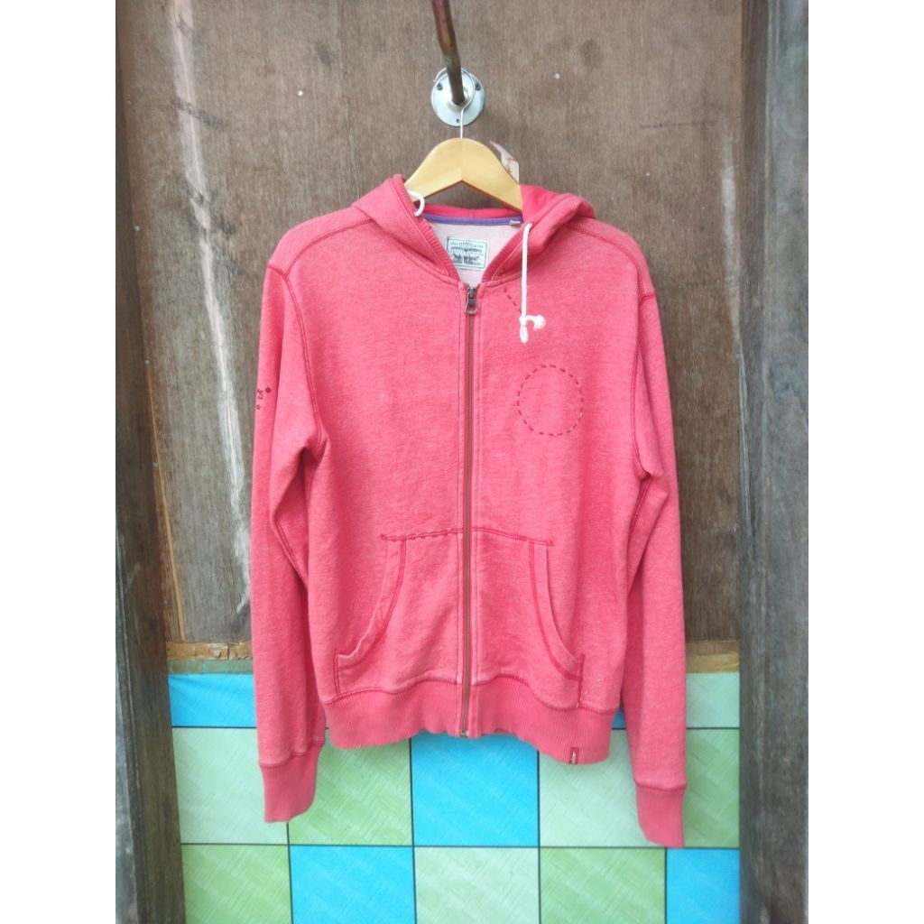 hoodie levis vintage